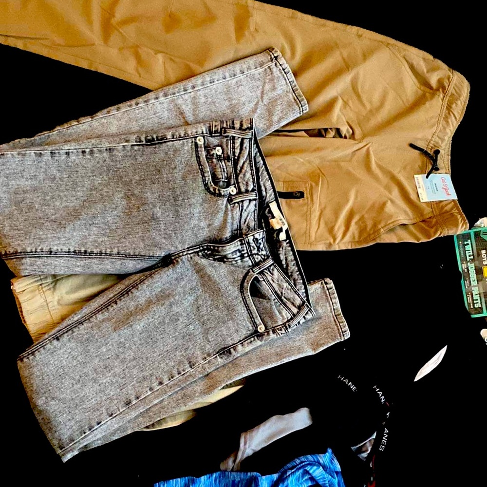 Boys Size 12 Bundle